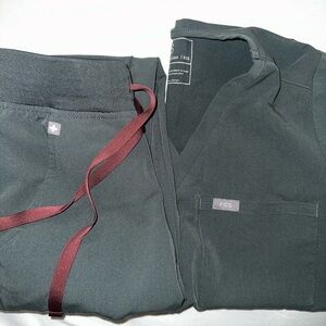 FIGS XXS Scrubs